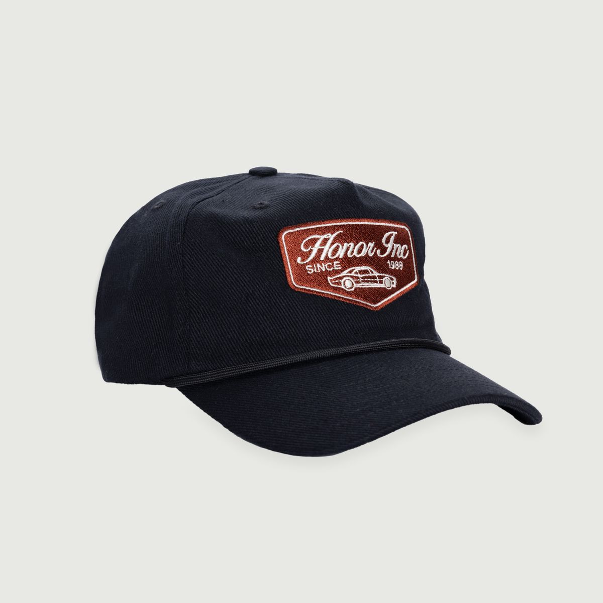 HONOR INC TRUCKER CAP