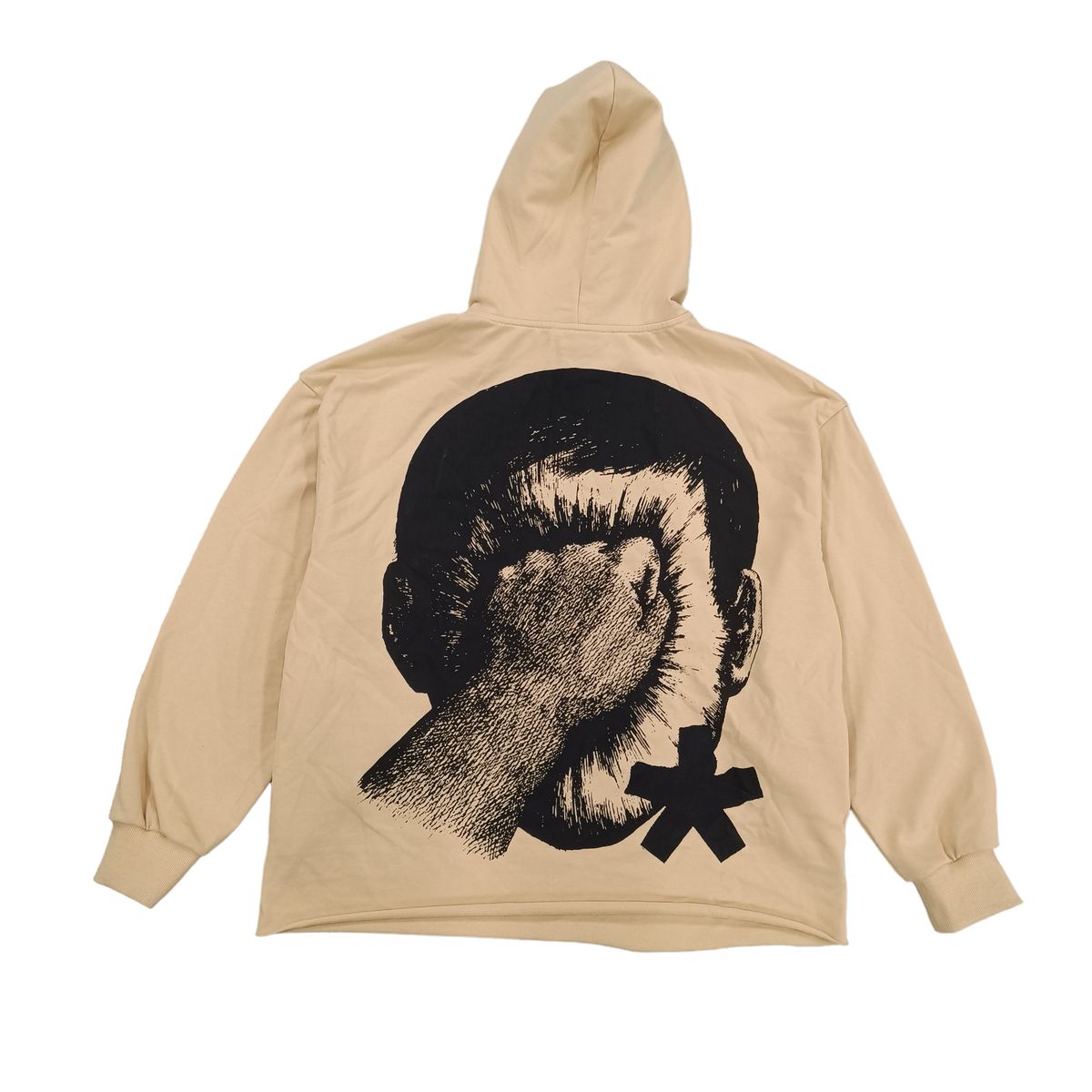 "Punch N Grab" Cream