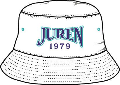 Defining Success Reversible Bucket Hat