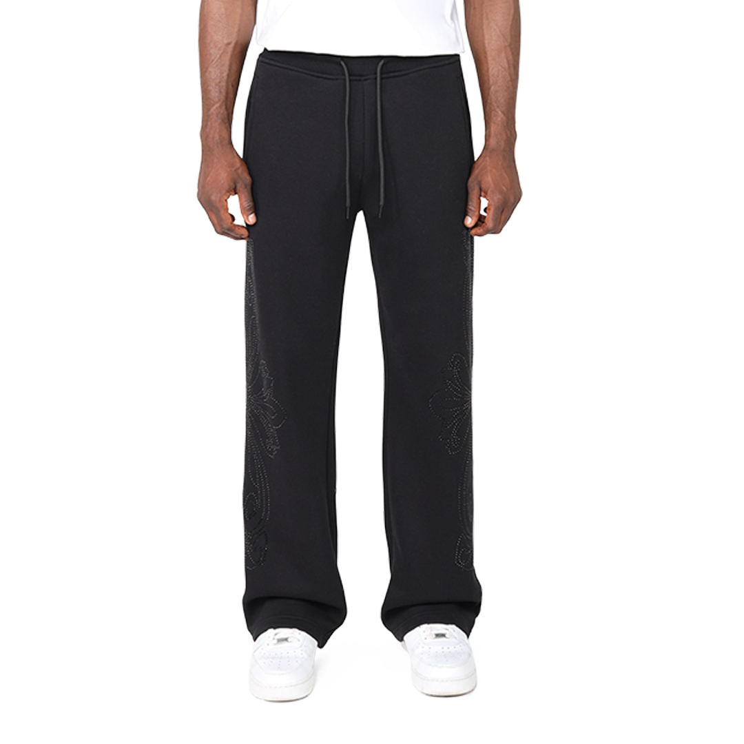 DYSTOPIA FLEECE PANT