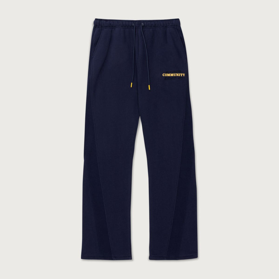 TRACK SWEATS
