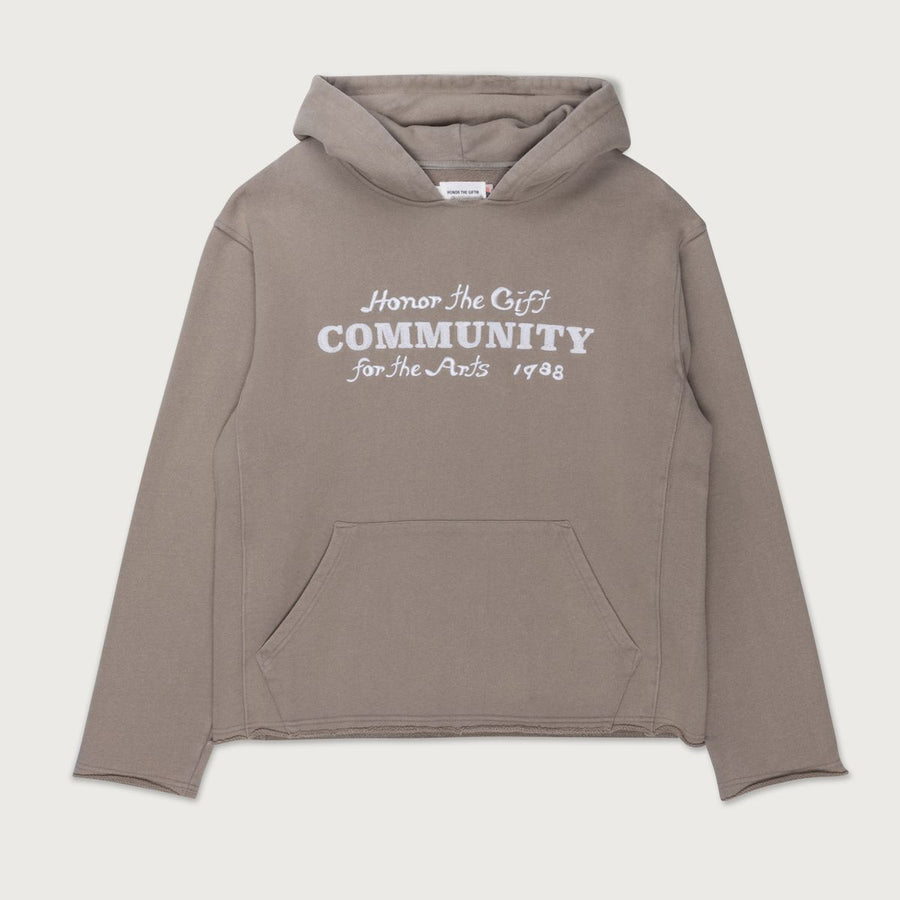 VINTAGE HOODIE