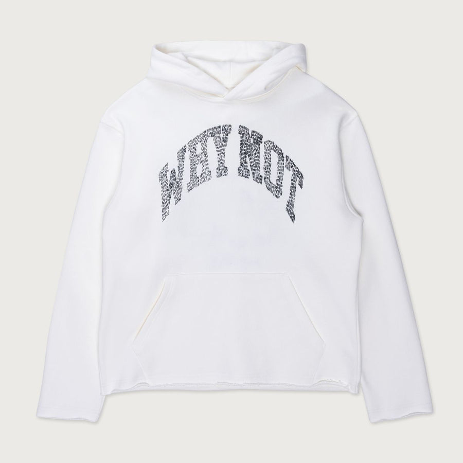 WHY NOT HOODIE