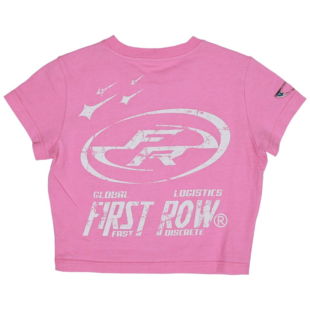 TAKE ME SOME WHERE NICE BABY TEE