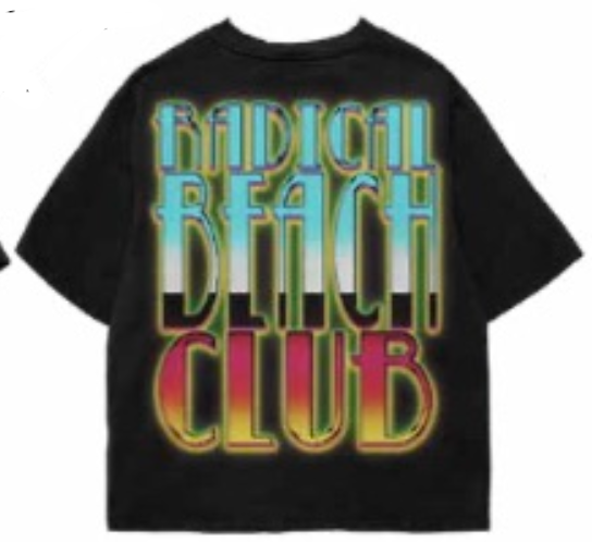 RADICAL BEACH CLUB