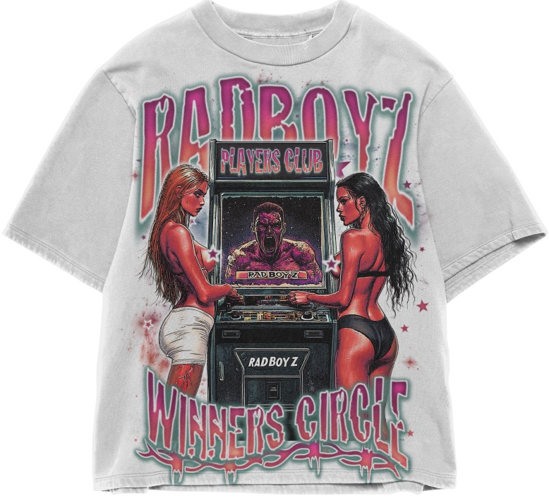 WINNERS CIRCLE
