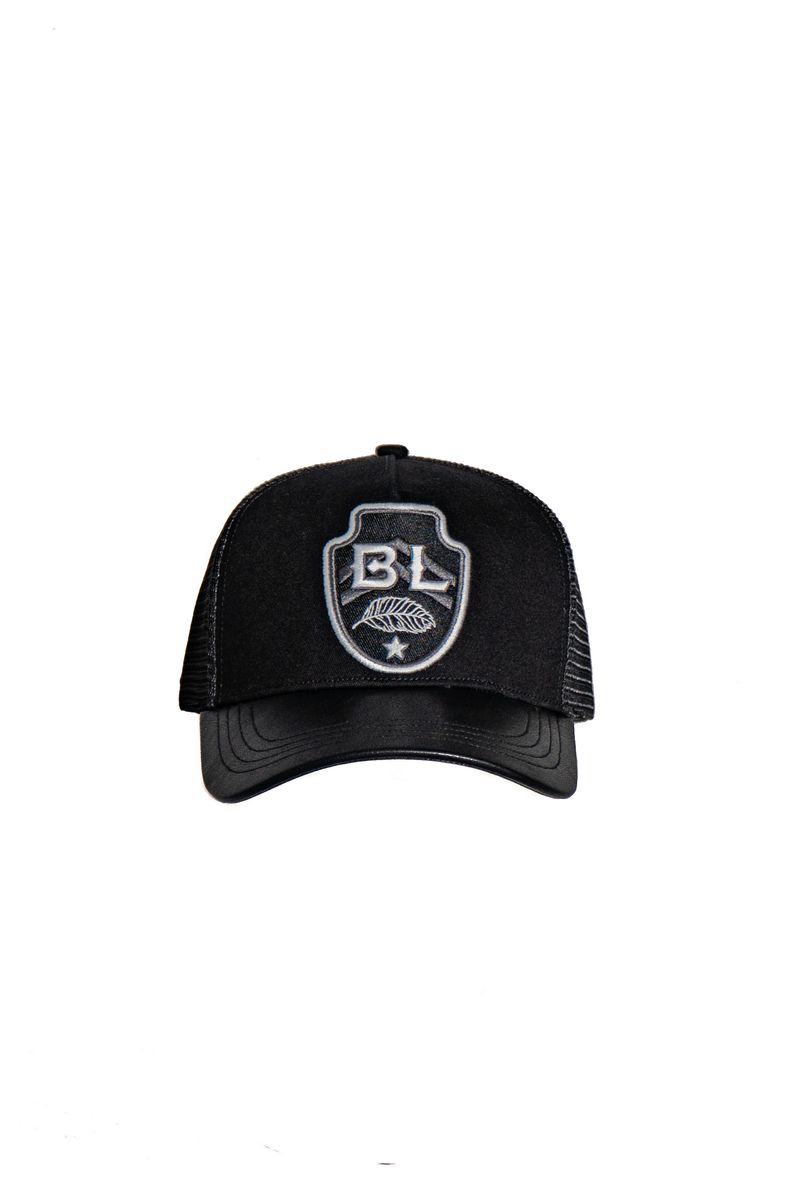 Chase Your Dreams Trucker Hat