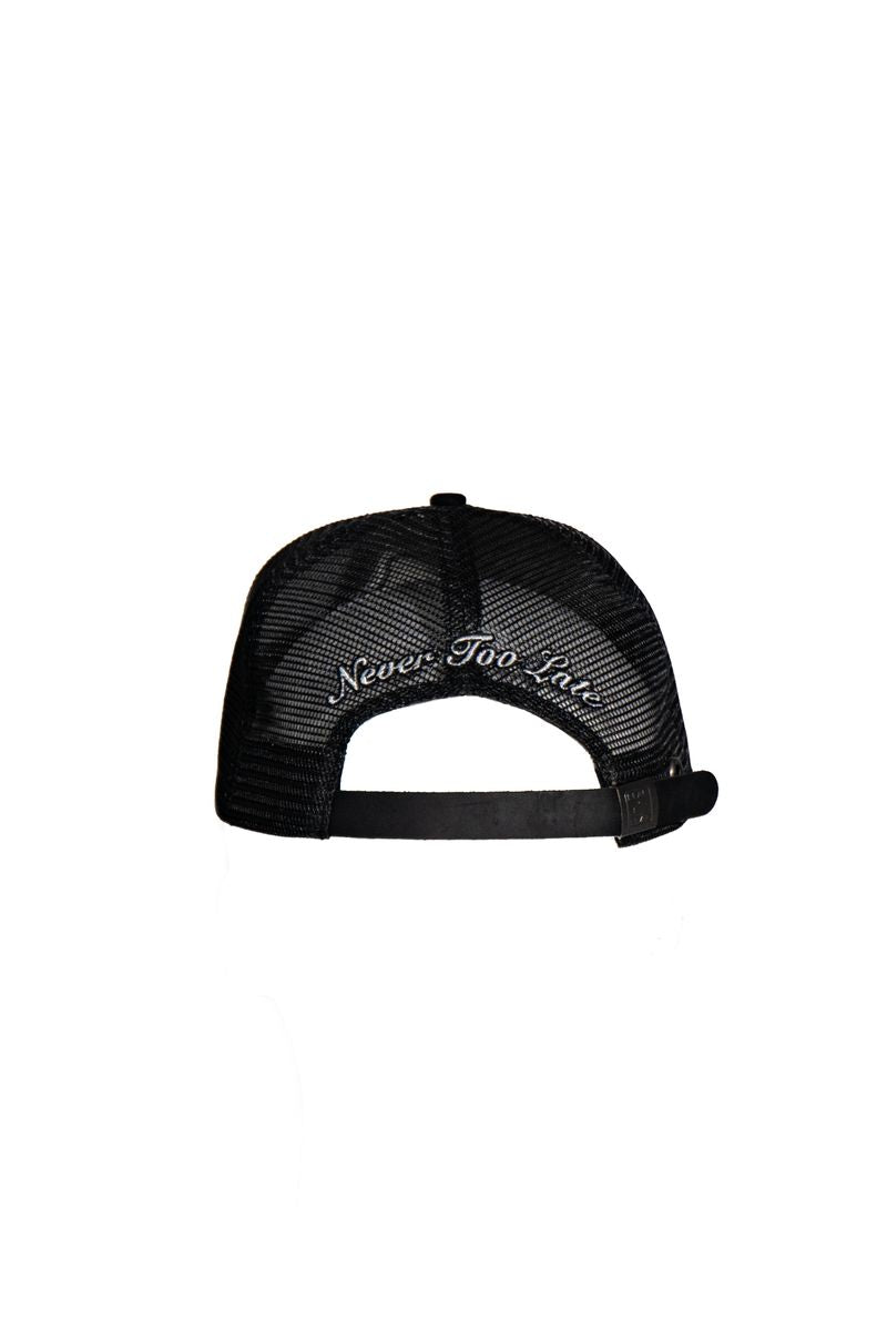 Chase Your Dreams Trucker Hat