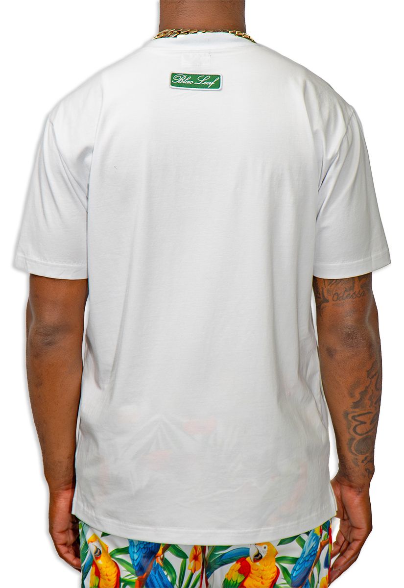 Tropical Vibes Shirt (B&T)