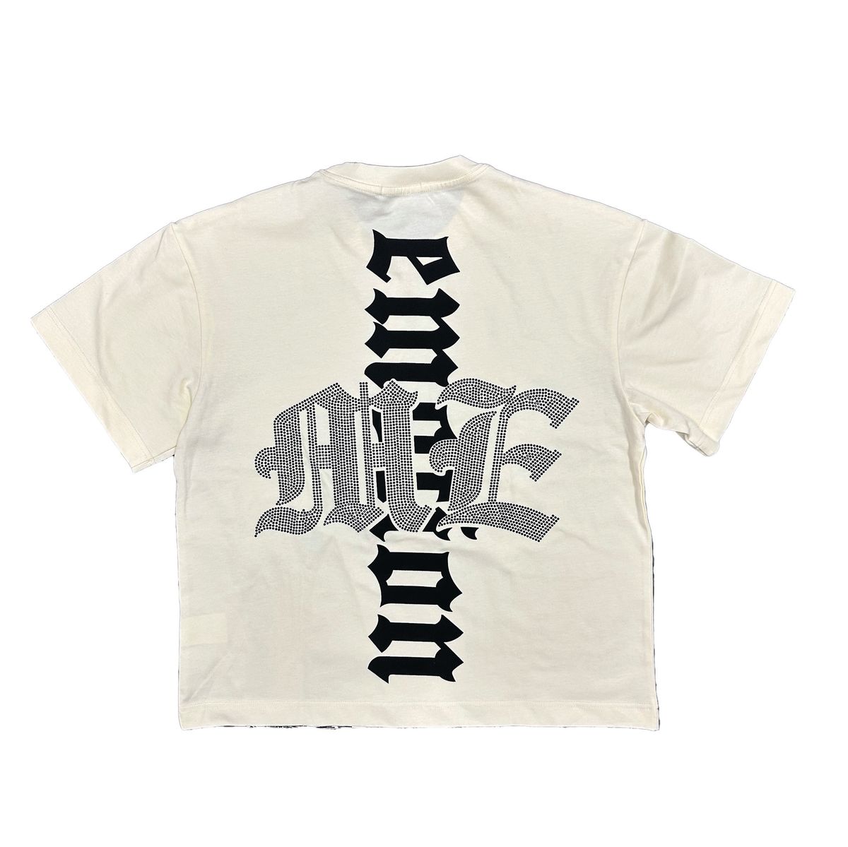 Beach Rhinestone Tee