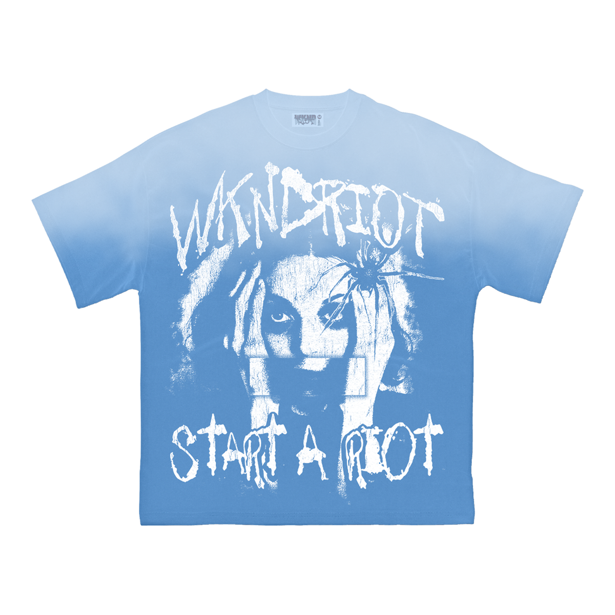 THIEF OF DREAMS BLUE SUNFADE