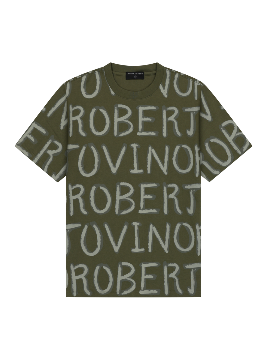 Roberto Vino All Over