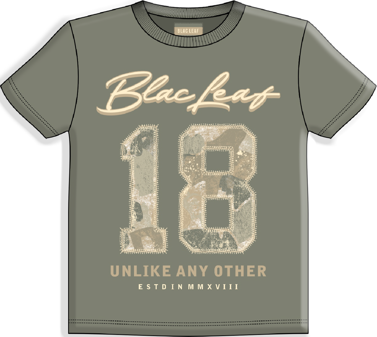 Purpose Above All Shirt