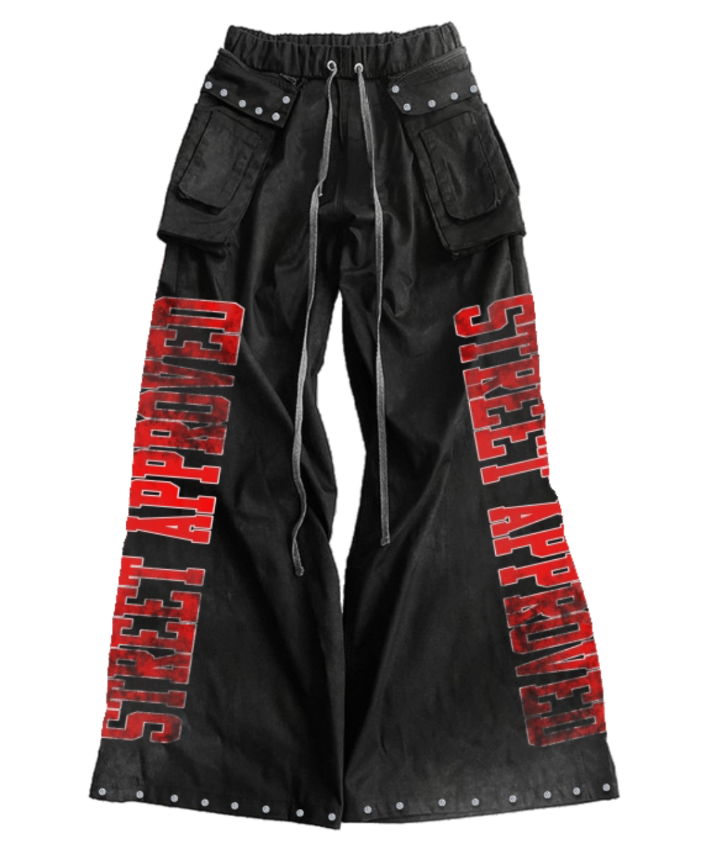 STREET CERTIFIED JOGGER