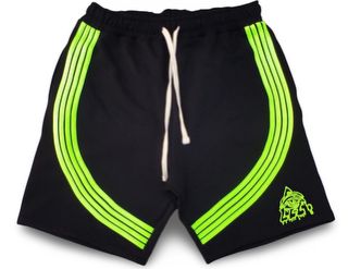 TERRY SHORT