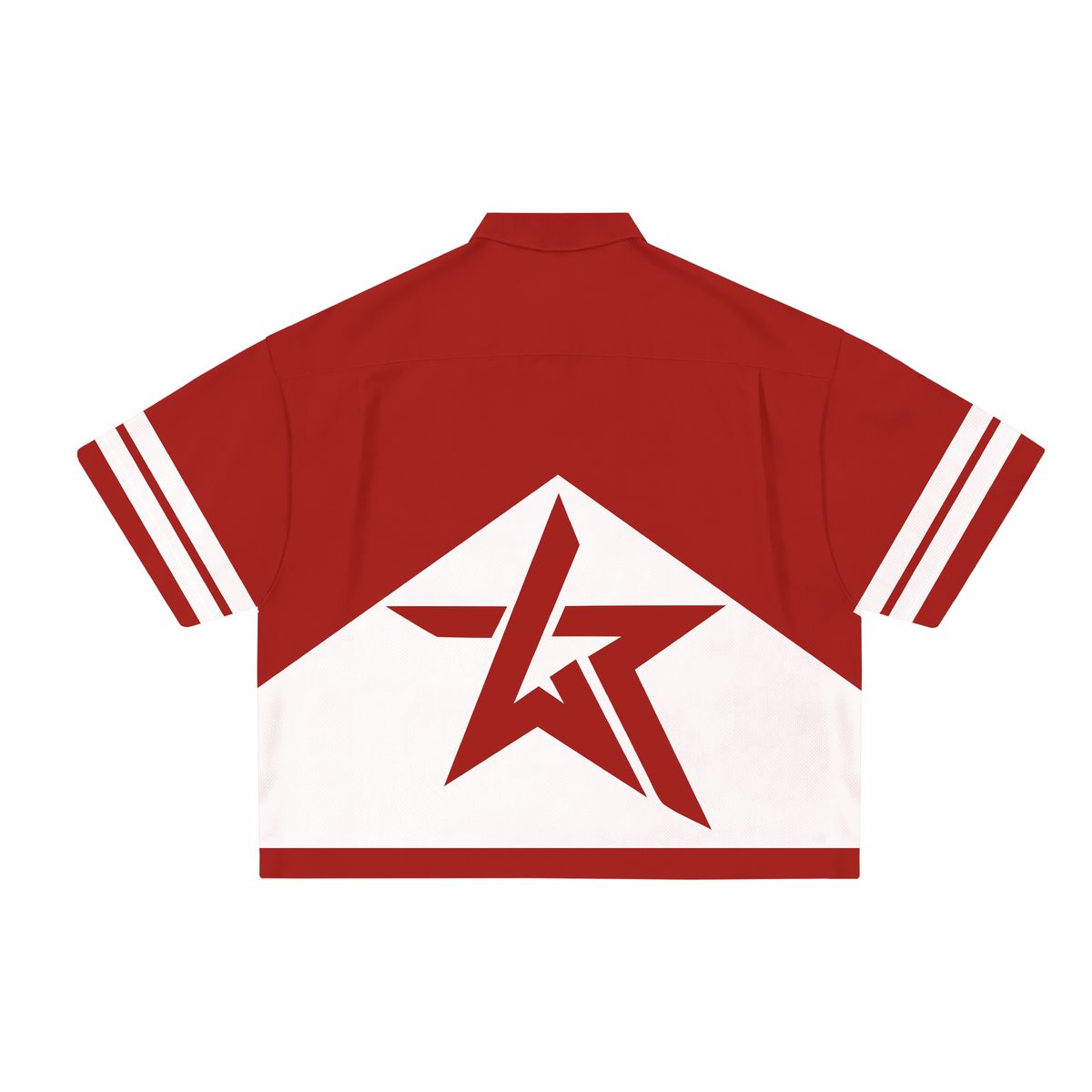 WKND RIOT RED