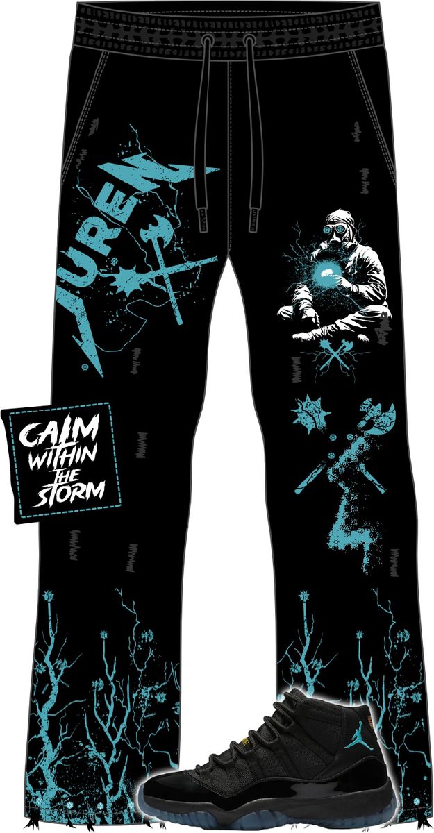 CALM WITHIN THE STORM SWEATS