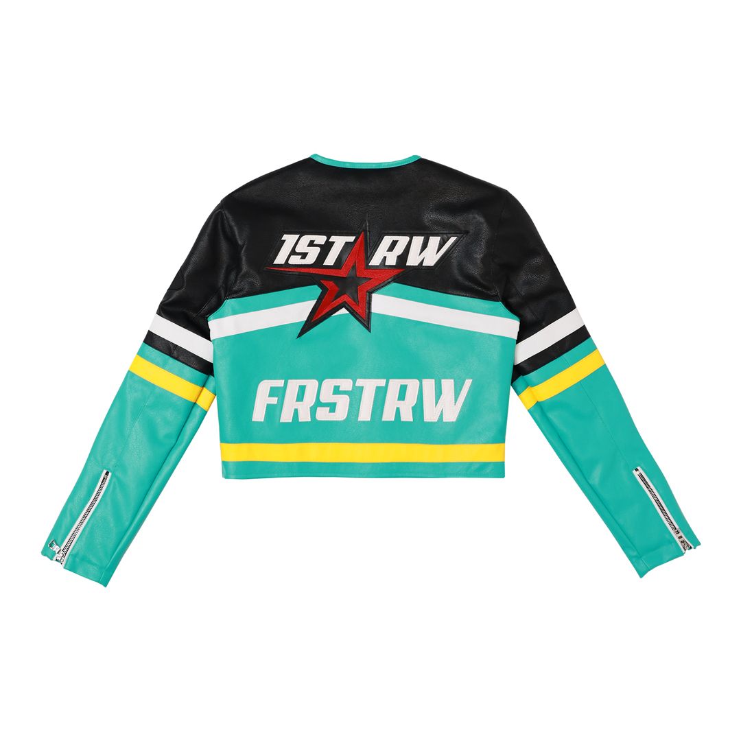 FRSTRW RACING JACKET
