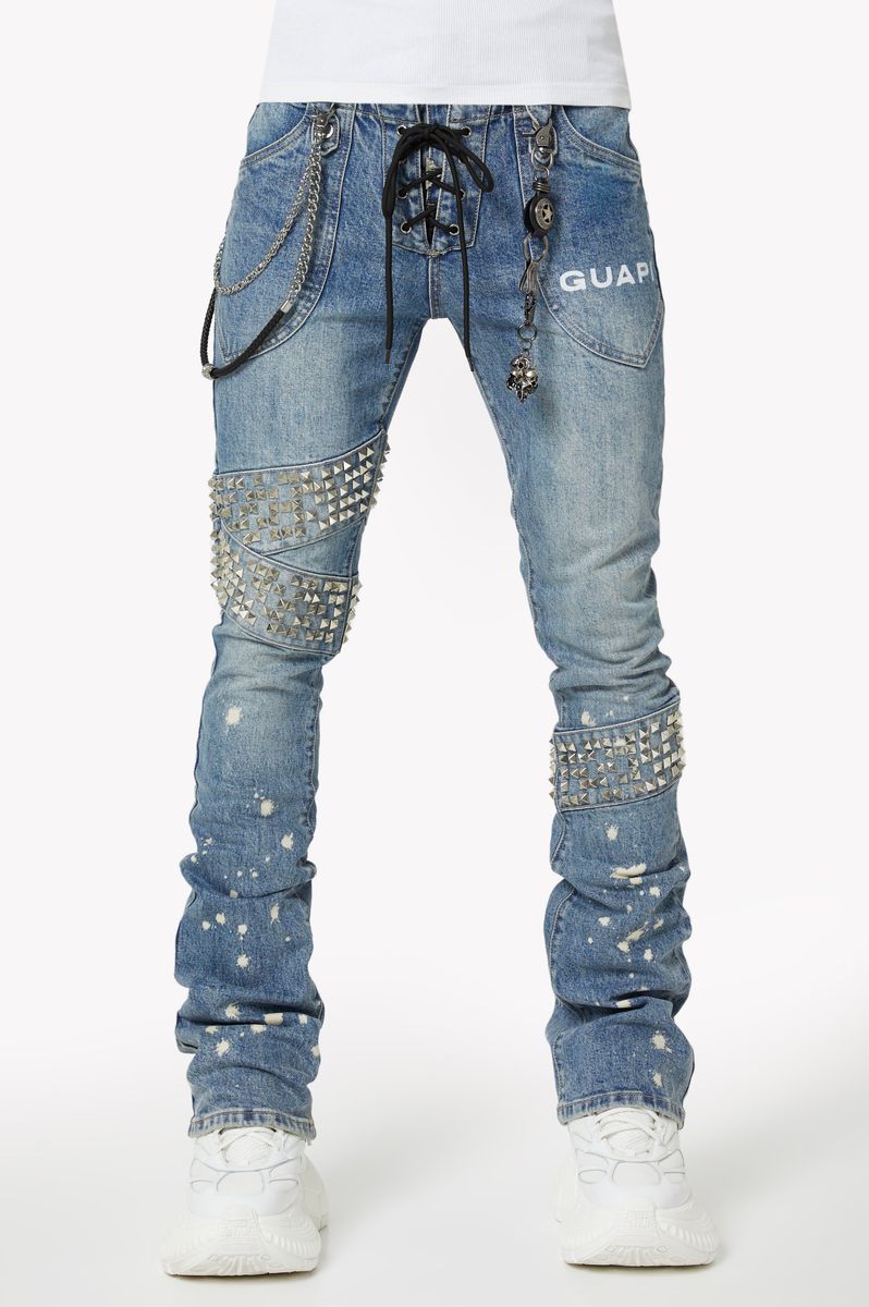 Warpath Denim