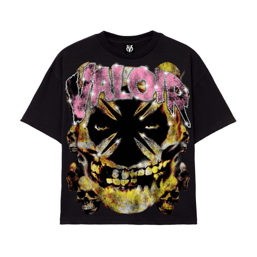 DISTURBEDTEE