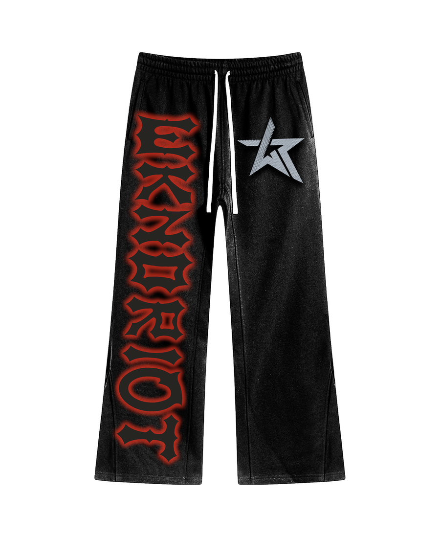 ALL EYES ON ME SWEATS