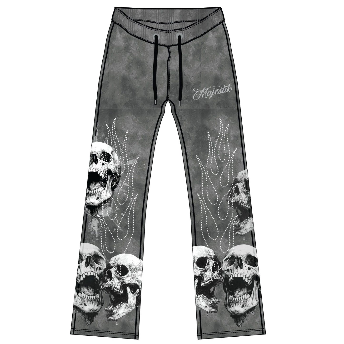 MEN'S TAPESTRY PANTS