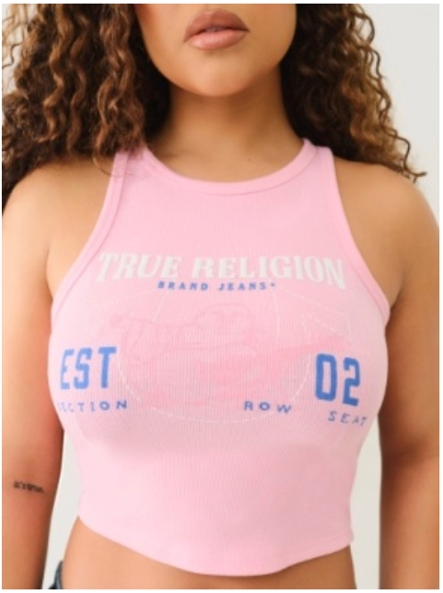 BUDDHA GODDESS TANK
