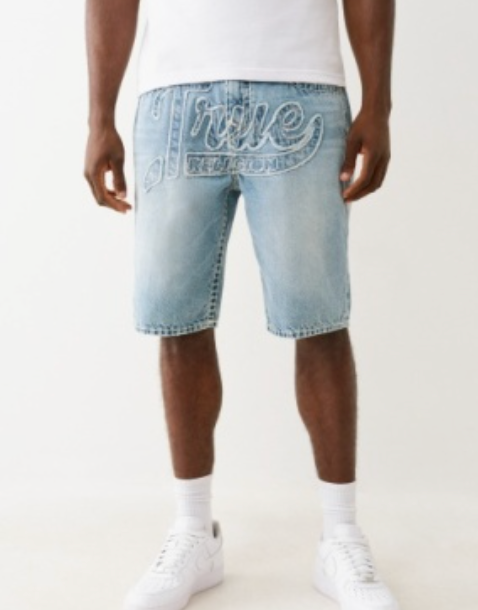 TRUE BOBBY SUPER T FLAP SHORT