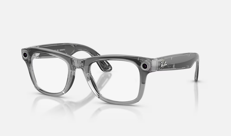 Meta Rayban Glasses