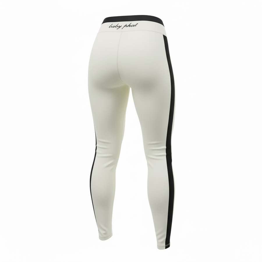BABY PHAT CATWALK LEGGINGS