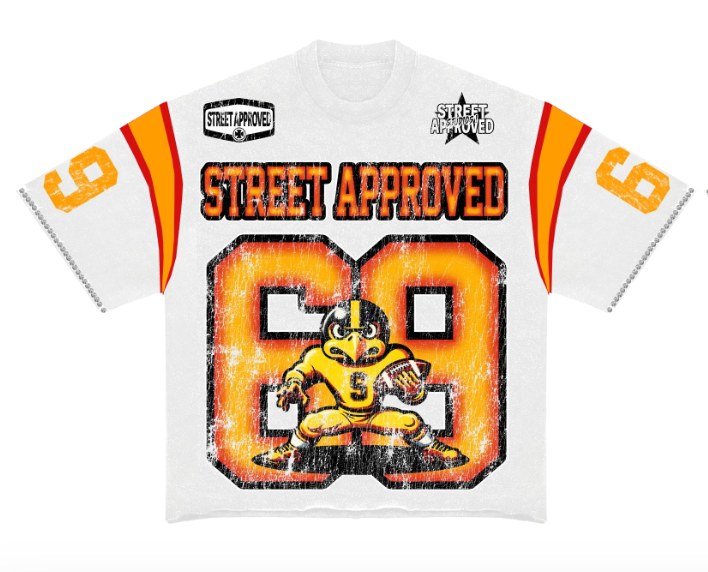 STREET VICTORY TEE