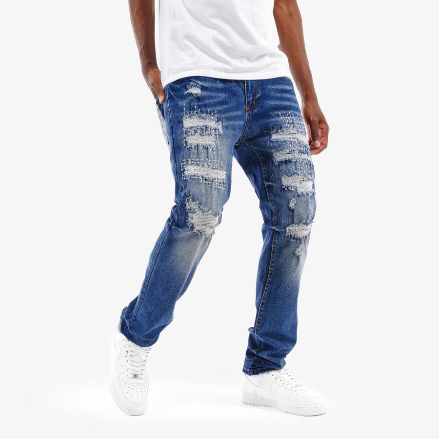 Slim Fit