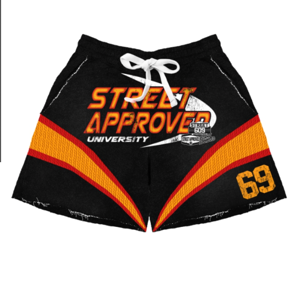 STREET VICTORY SHORT