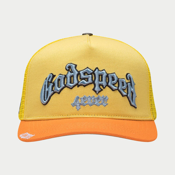 GS Forever Trucker Hat BOOM