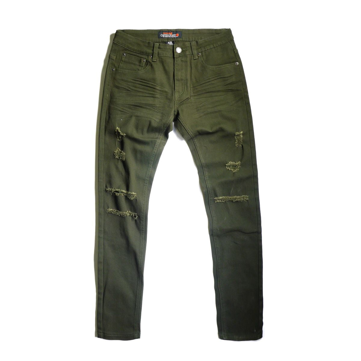 OLIVE JEANS