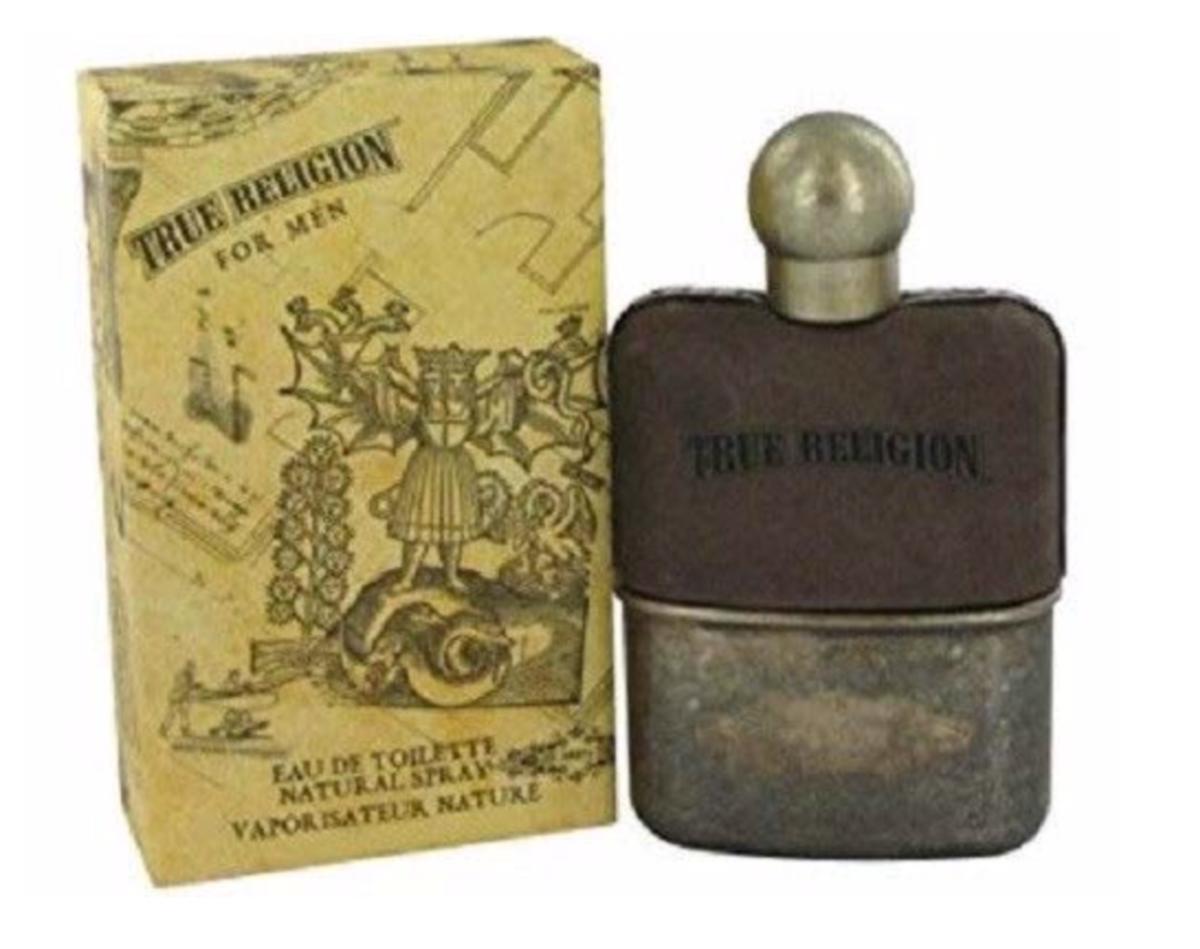 TRUE RELIGION FOR MEN