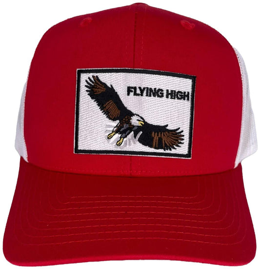 FLYING HIGH TRUCKER