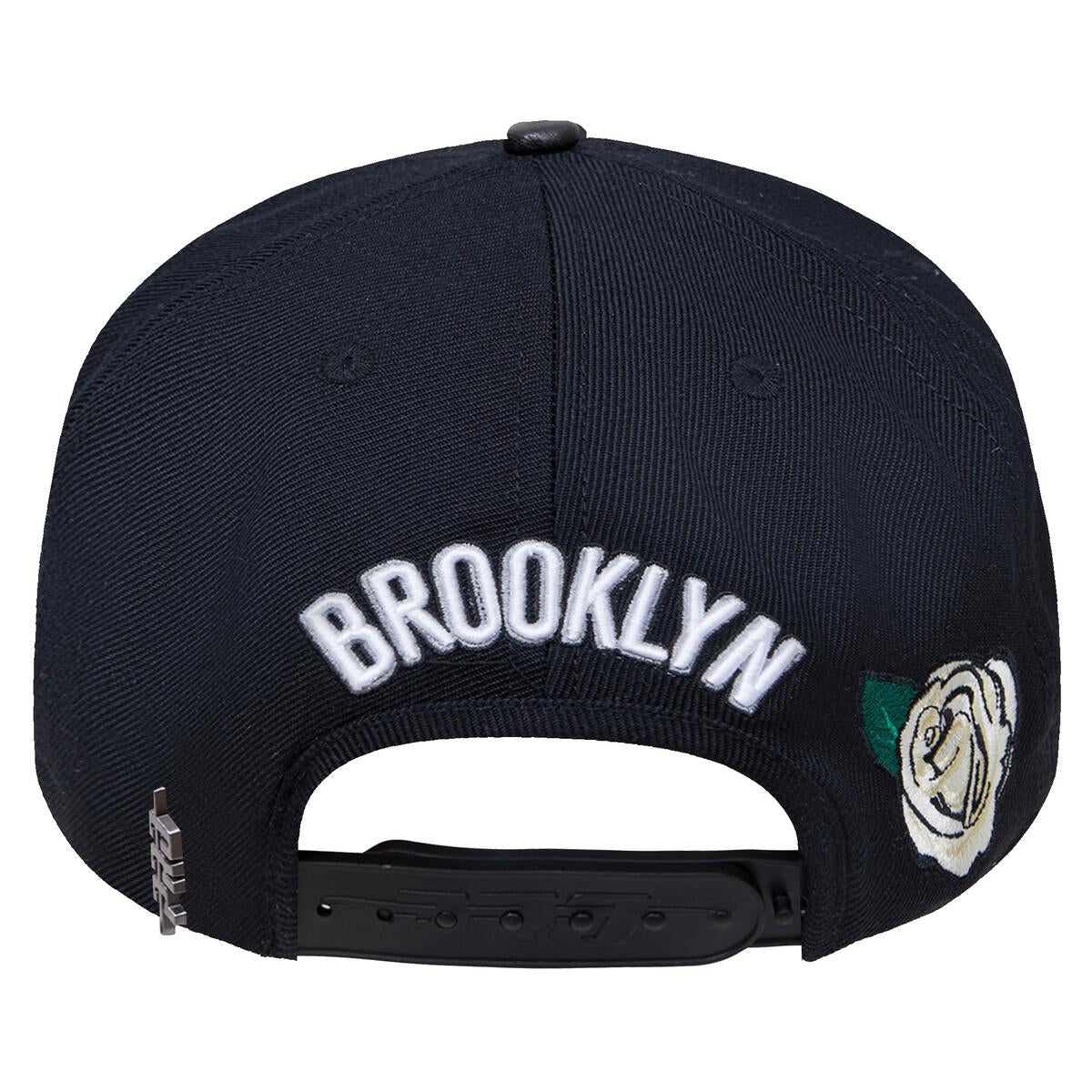 Brooklyn New York ( Hat )