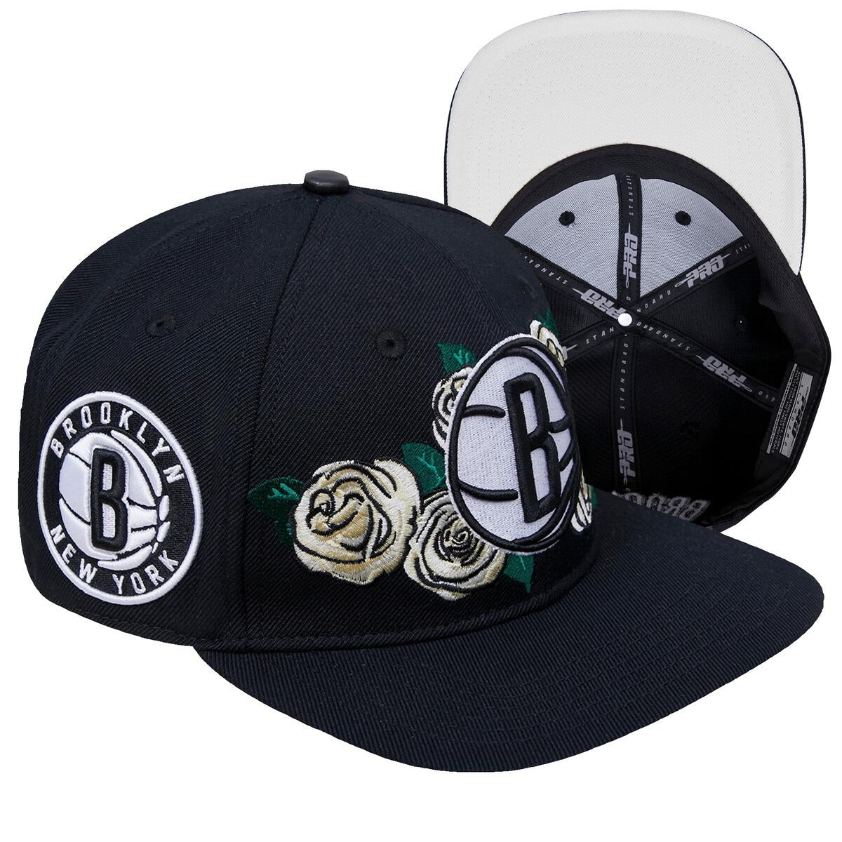 Brooklyn New York ( Hat )