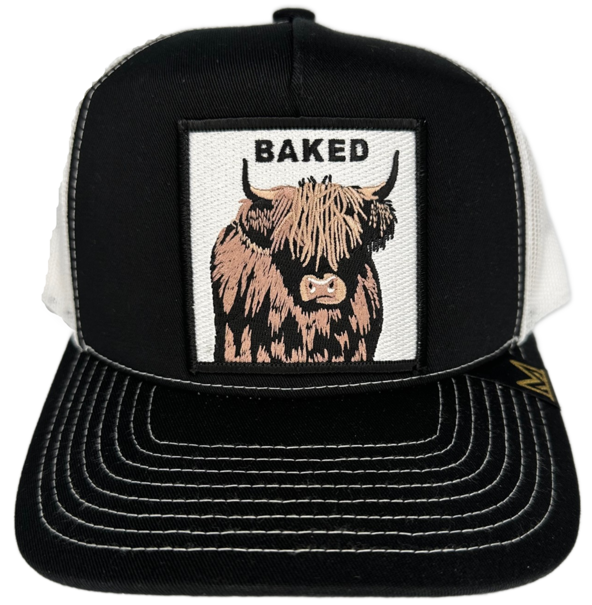 BAKED TRUCKER