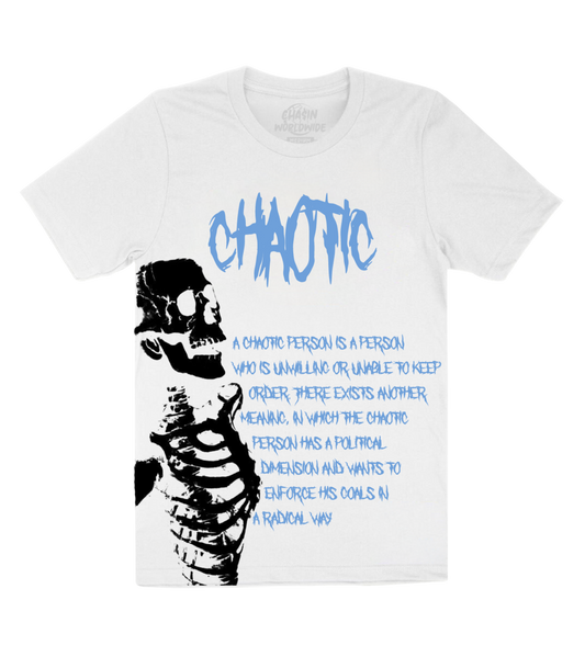 Chasin Worldwide Chaotic T-Shirt