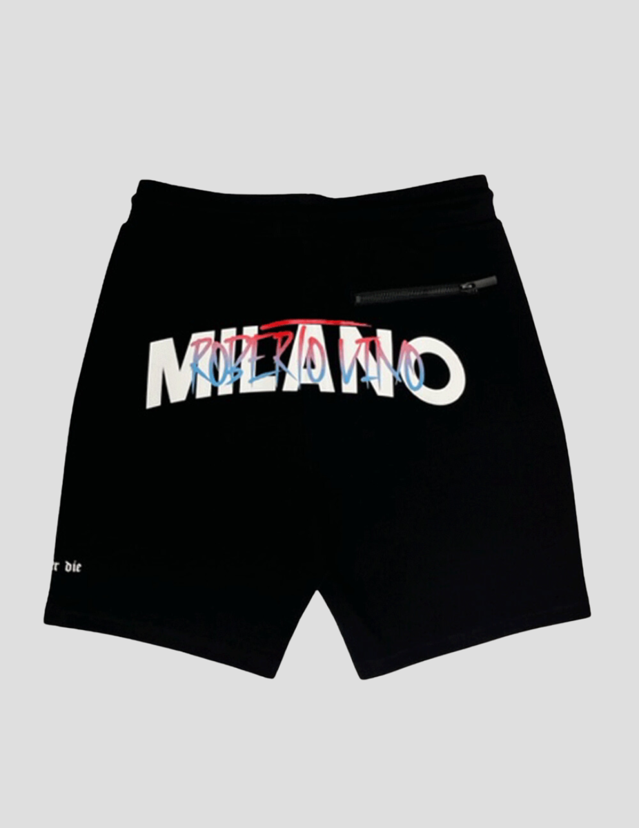 ROBERTO VINO FUTURE SHORTS