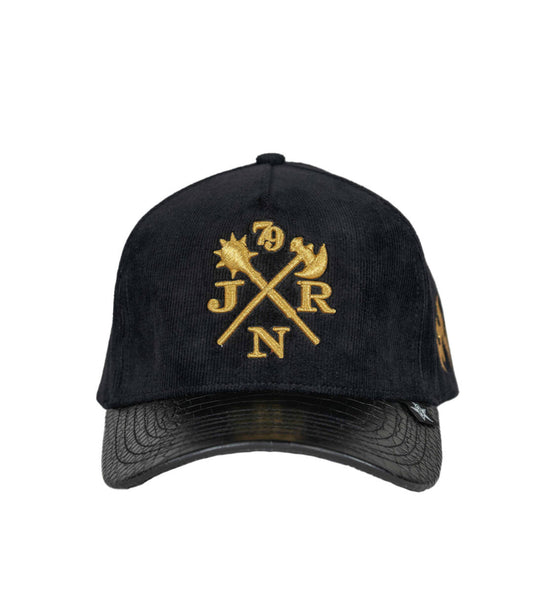 JUREN CORDUROY TRUCKER