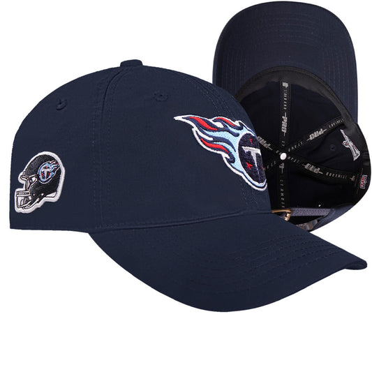 TENNESSEE TITANS MASH UP DAD HAT