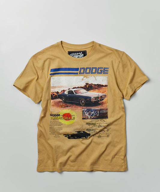 Dodge Retro Tee