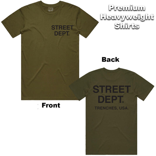 STREET DEPT