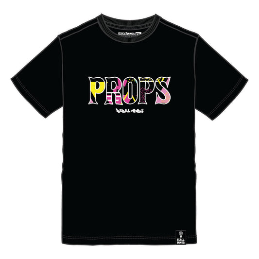 BOYS GRAPHIC TEE