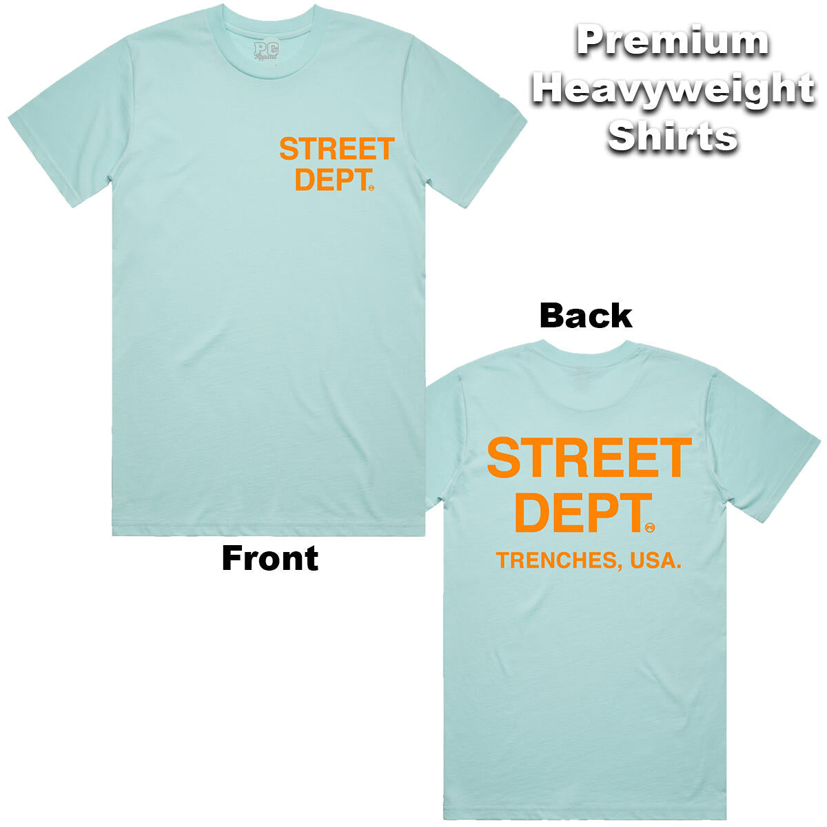 STREET DEPT