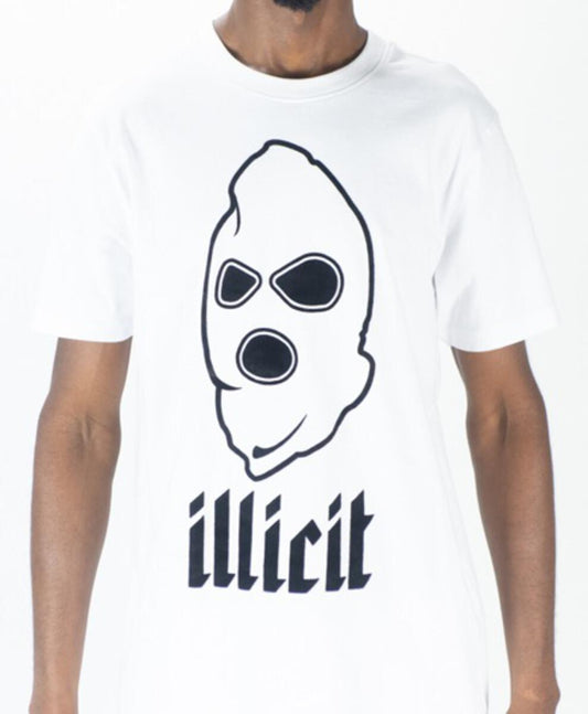 ILLICIT GRAPHIC TEE