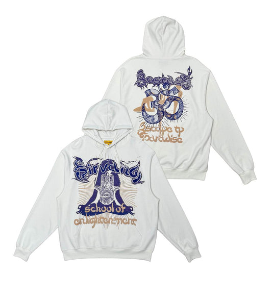 YOGA NIRVANA HOODIES